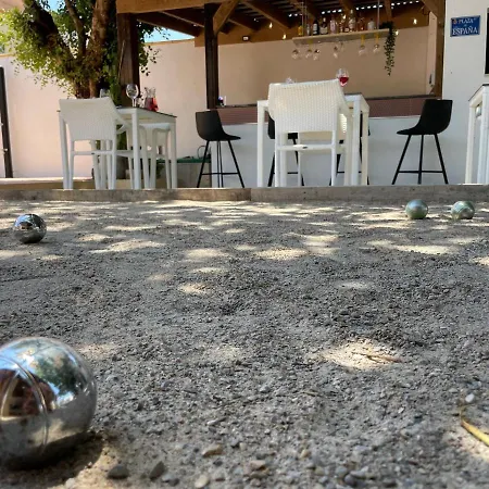 Casa De Vicky Konukevi