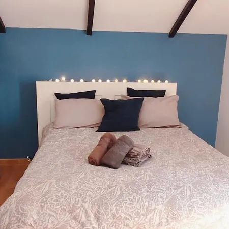 Casa De Vicky Penzion