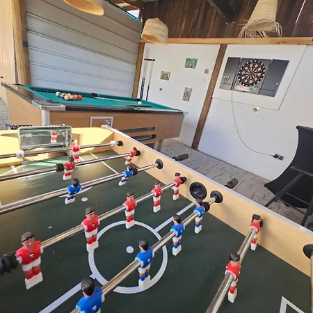 Casa De Vicky 4* El Puerto de Santa María