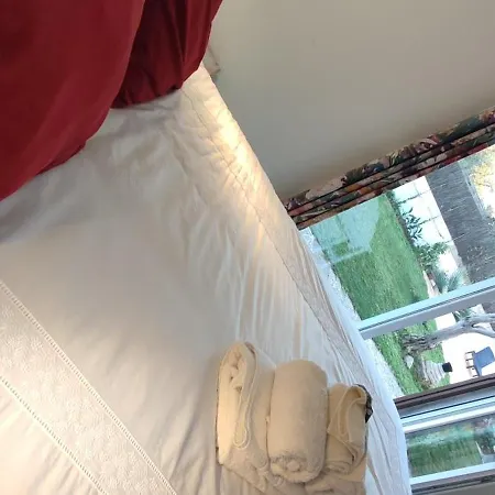 Casa De Vicky Penzion