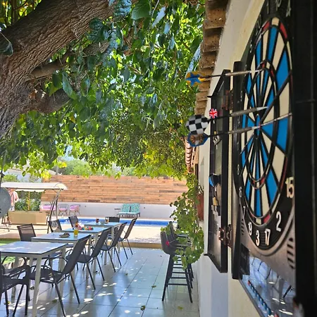 Penzion Casa De Vicky 4*