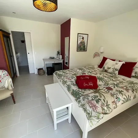 Casa De Vicky Guest house *