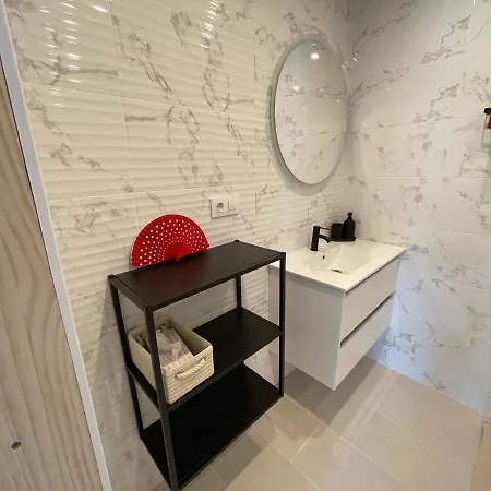 Casa De Vicky 엘푸에르토데산타마리아