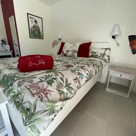 Casa De Vicky Guest house