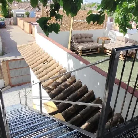 Casa De Vicky El Puerto de Santa Maria