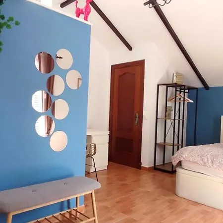 Casa De Vicky 게스트하우스