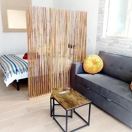 Casa De Vicky * 엘푸에르토데산타마리아