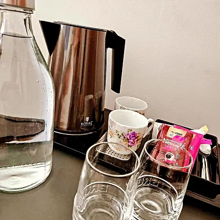 Casa De Vicky * 엘푸에르토데산타마리아