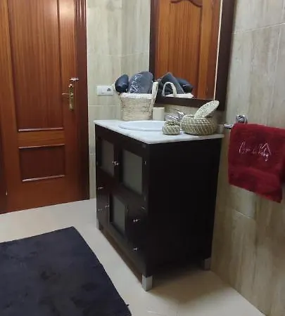 Casa De Vicky Гостевой дом *