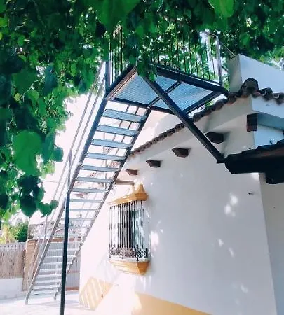 Casa De Vicky