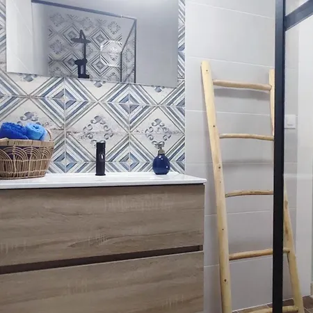 Casa De Vicky Гостевой дом *