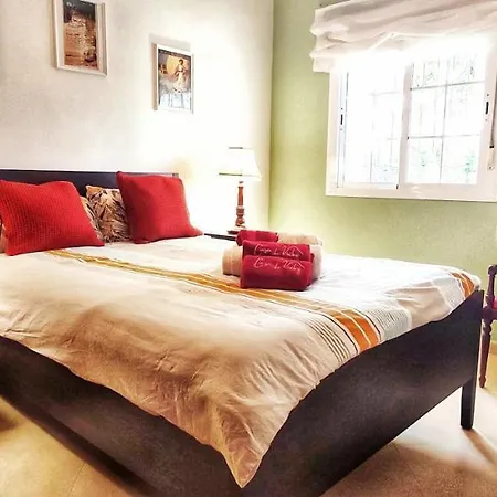 Casa De Vicky