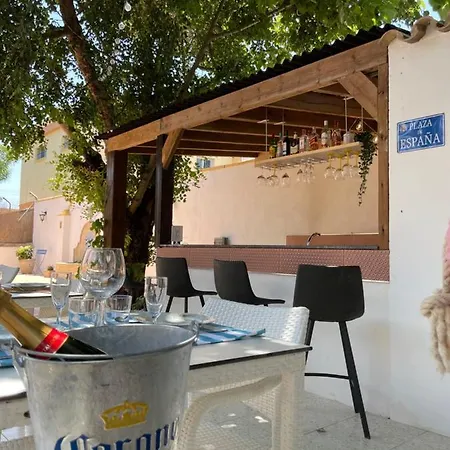 Casa De Vicky *