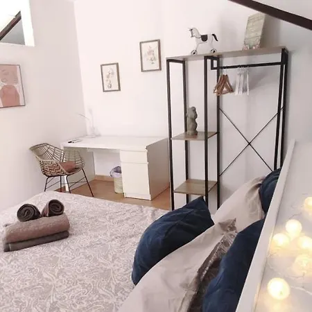 ゲストハウス Casa De Vicky