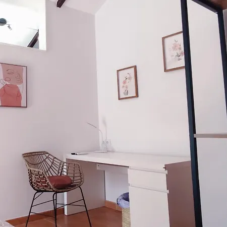 Casa De Vicky ゲストハウス