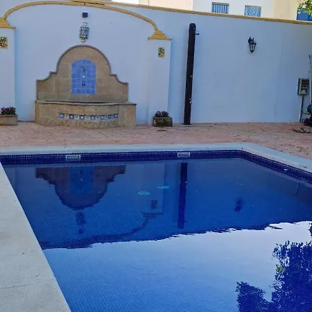 Casa De Vicky