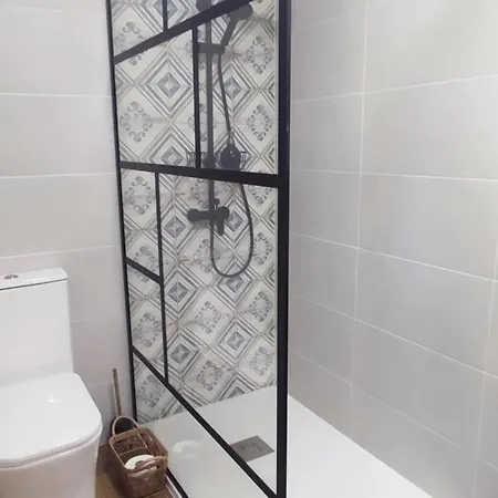 Casa De Vicky ゲストハウス