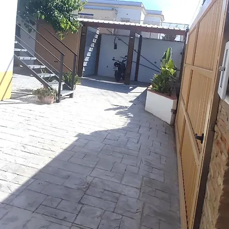 Casa De Vicky ゲストハウス *
