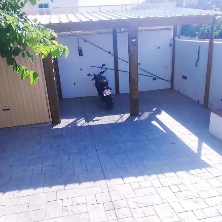 Casa De Vicky ゲストハウス *