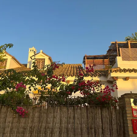 Casa De Vicky ゲストハウス