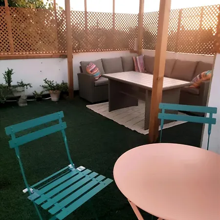 Casa De Vicky ゲストハウス